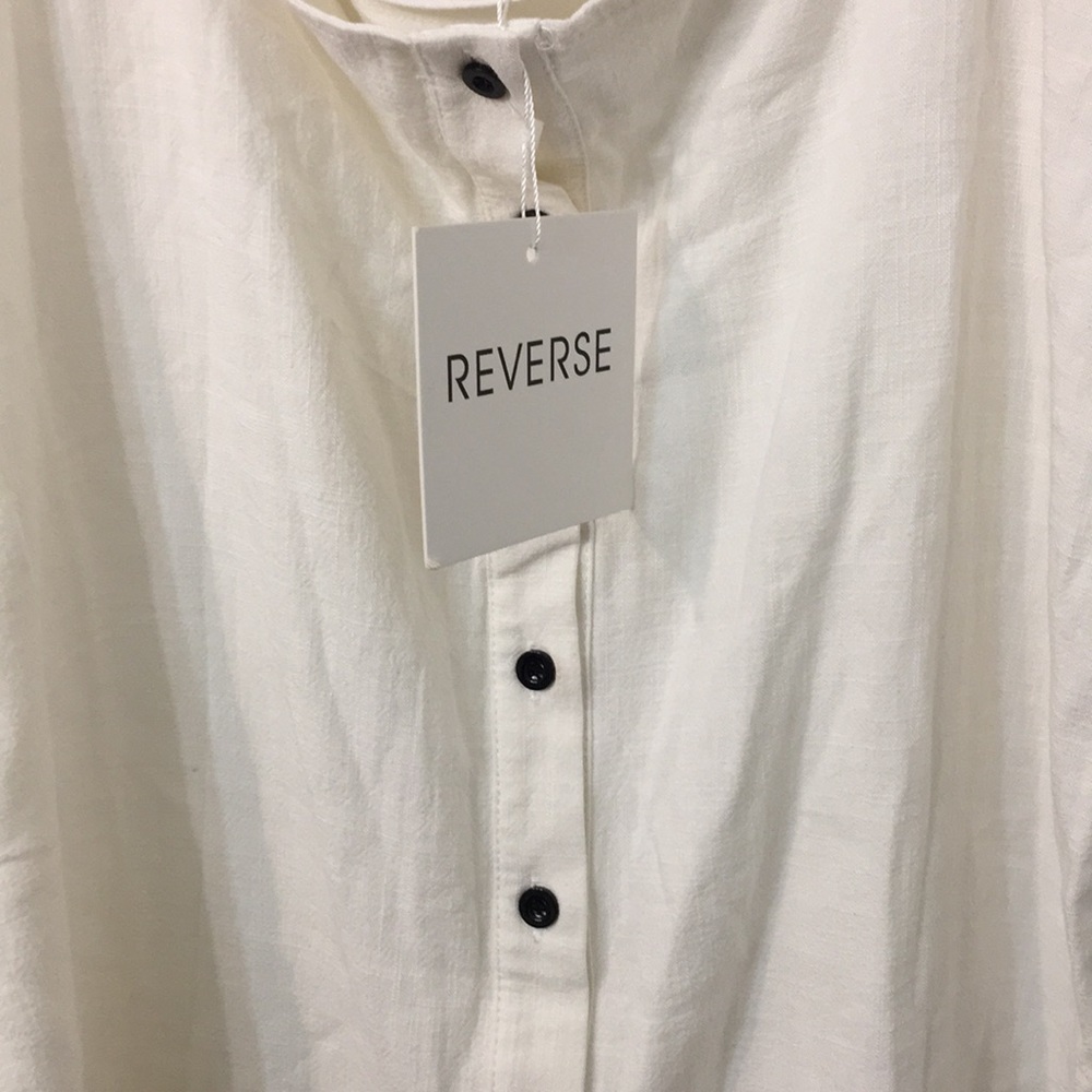 Reverse Top🛍🛍 - Picture 2 of 5